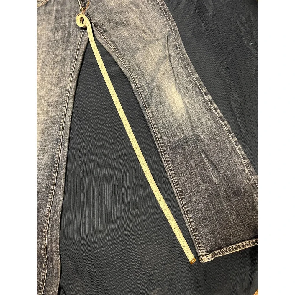 Citizens of Humanity- Kelly Low Waist Bootcut Jeans - Picture 5 of 5